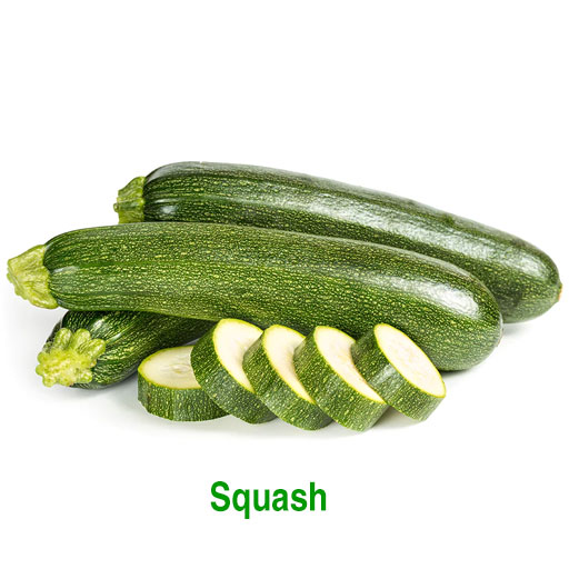 স্কুয়াশ লাউ Squash gourd