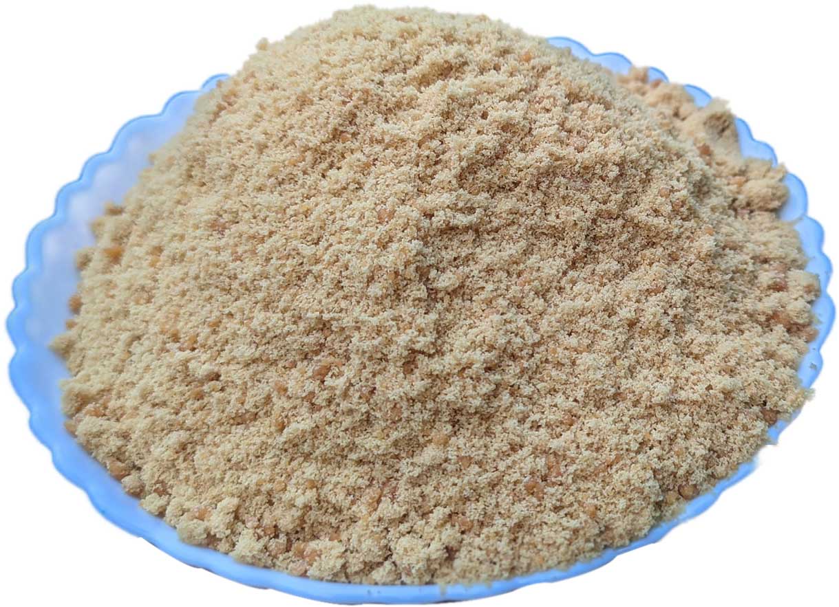 original brown sugar খাঁটি লাল চিনি হোম মেইড