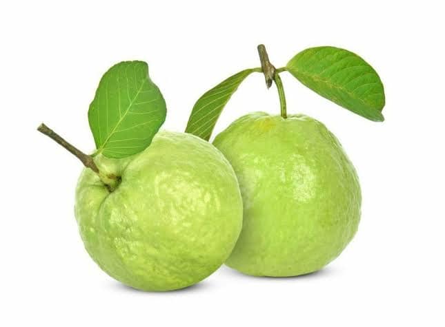 দেশী পেয়ারা